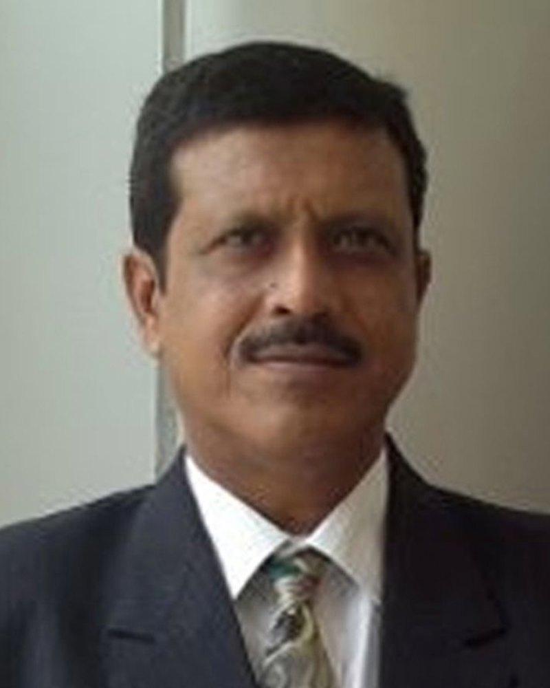 Bala Vinod Sudam
