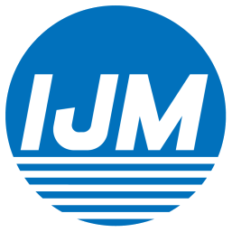 IJM India Infrastructure Ltd. logo