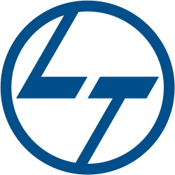 Larsen & Toubro Ltd. logo