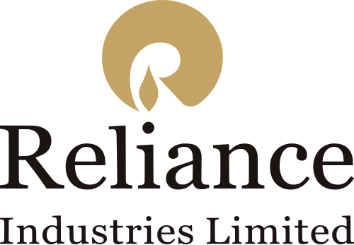 Reliance Industries, Jamnagar logo