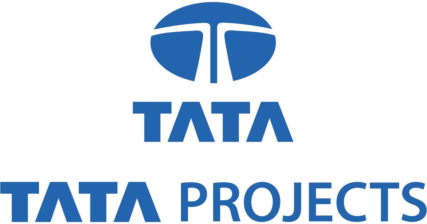 Tata Projects Ltd. logo